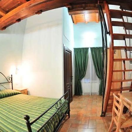 Azienda Agrituristica La Valle Del Sambuco نورسا المظهر الخارجي الصورة