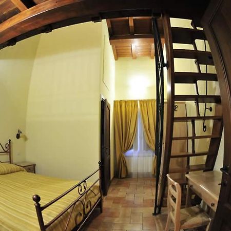 Azienda Agrituristica La Valle Del Sambuco نورسا المظهر الخارجي الصورة