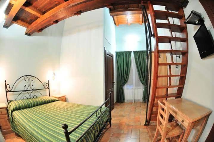 Azienda Agrituristica La Valle Del Sambuco نورسا المظهر الخارجي الصورة