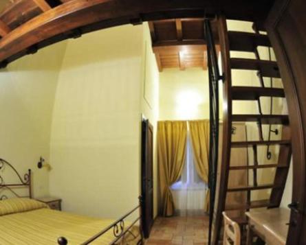 Azienda Agrituristica La Valle Del Sambuco نورسا المظهر الخارجي الصورة