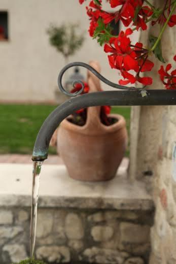 Azienda Agrituristica La Valle Del Sambuco نورسا المظهر الخارجي الصورة